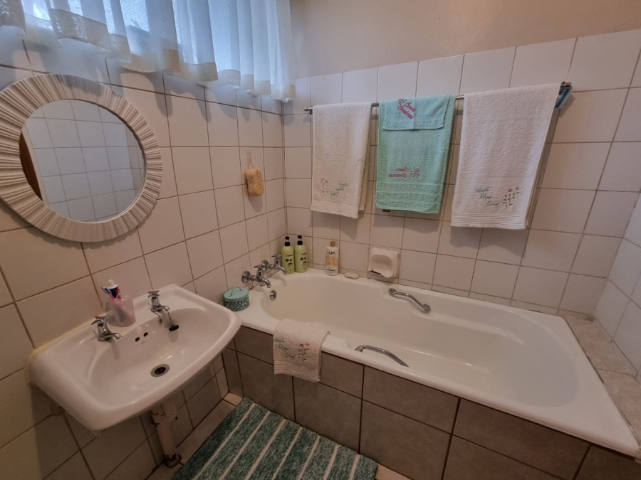 To Let 2 Bedroom Property for Rent in Bethlehem Free State